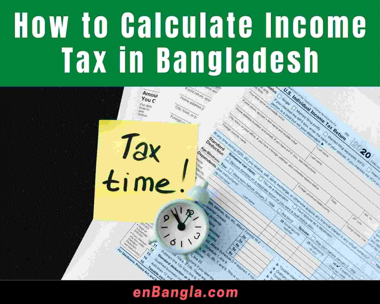 tax system in bangladesh assignment